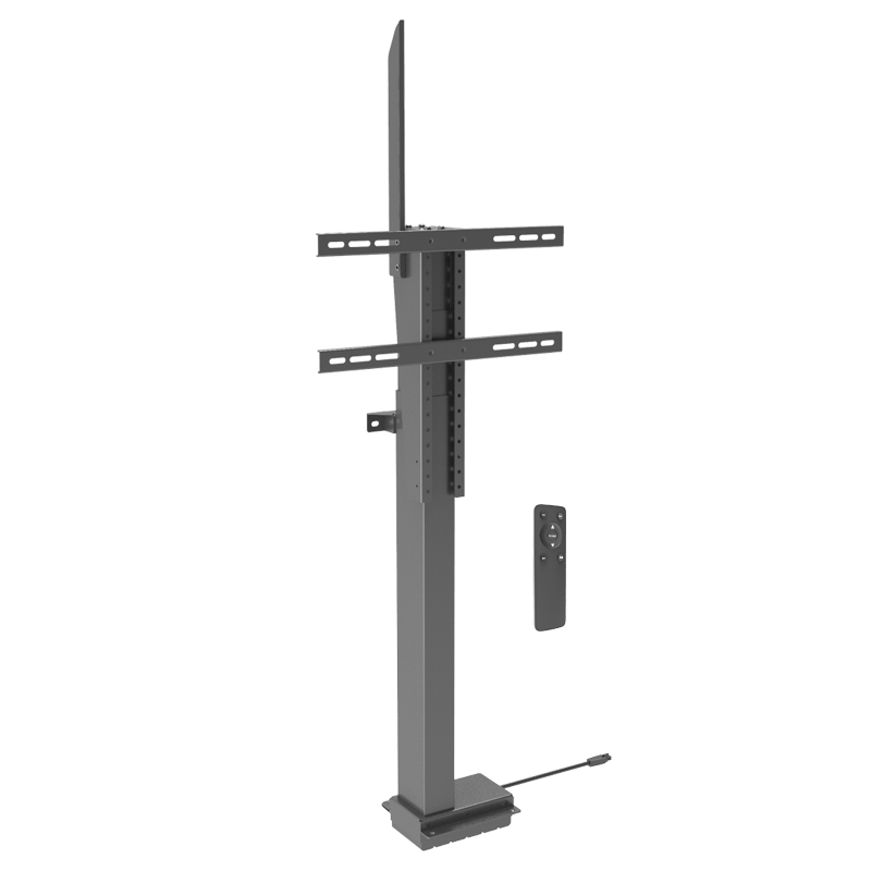 DQ Wall-Support Ares 1000 L - Ascensor TV electrico