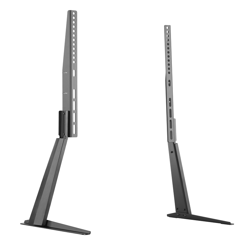 DQ Wall-Support Atalo Negro - Soporte TV de mesa