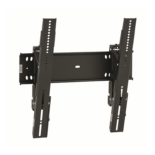 Vogel's Professional PFW 6410 inclinable - Soporte TV de pared Negro