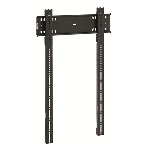 Vogel's Professional PFW 6815 Fijo - Soporte TV de pared Negro