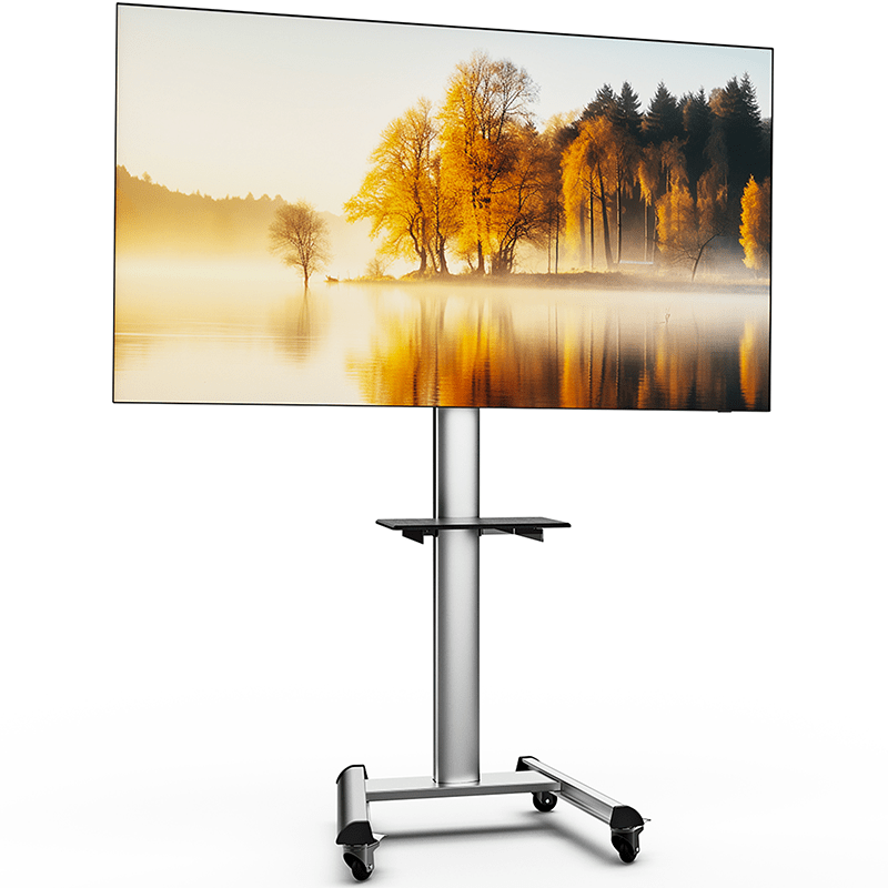 XTRARM Proton 500 - Televisión de alta definición en aluminio