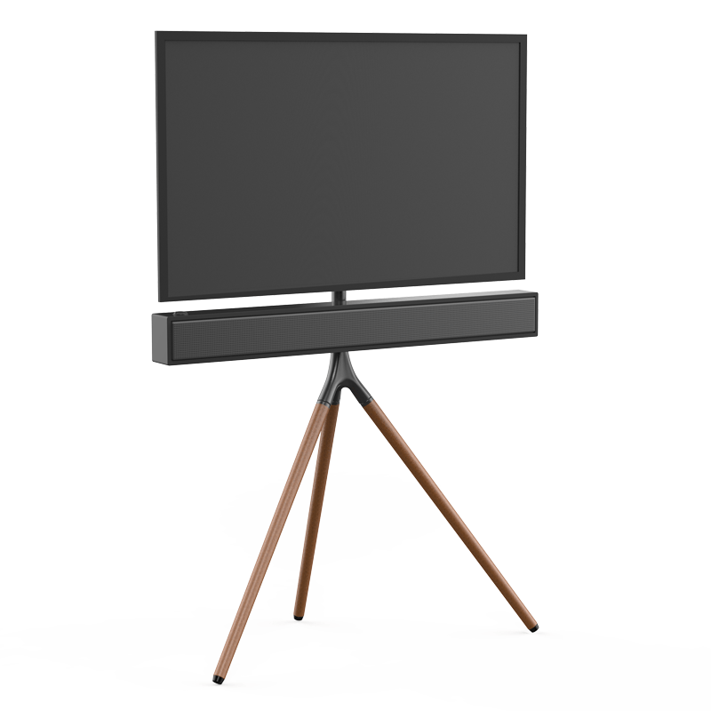 XTRARM Soporte barra de sonido para serie FS