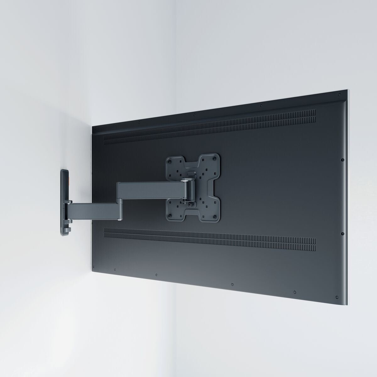 Vogel's TVM 3245 FULL MOTION+ S WALL MOUNT Black