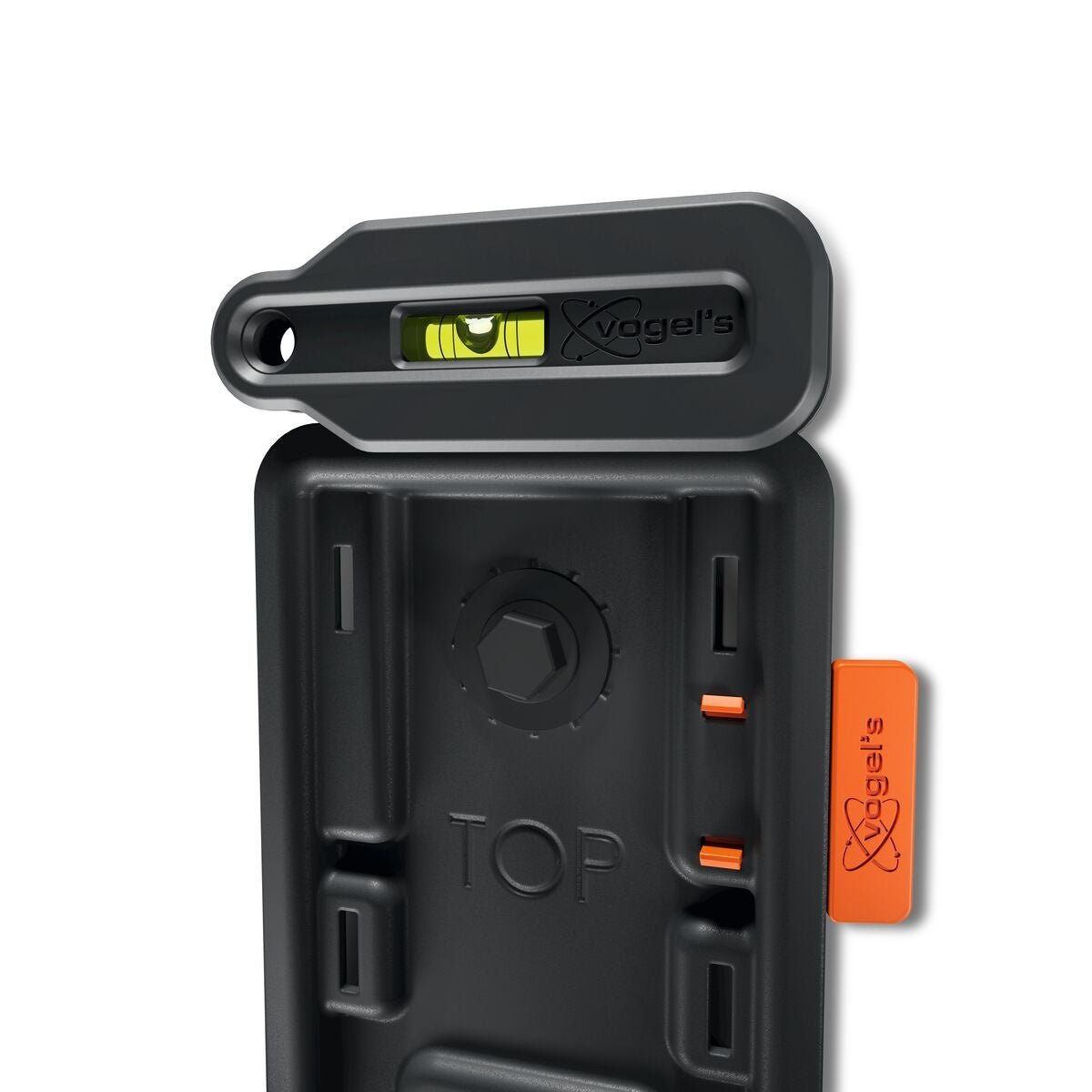 Vogel's TVM 3645 FULL MOTION+ L WALL MOUNT Black