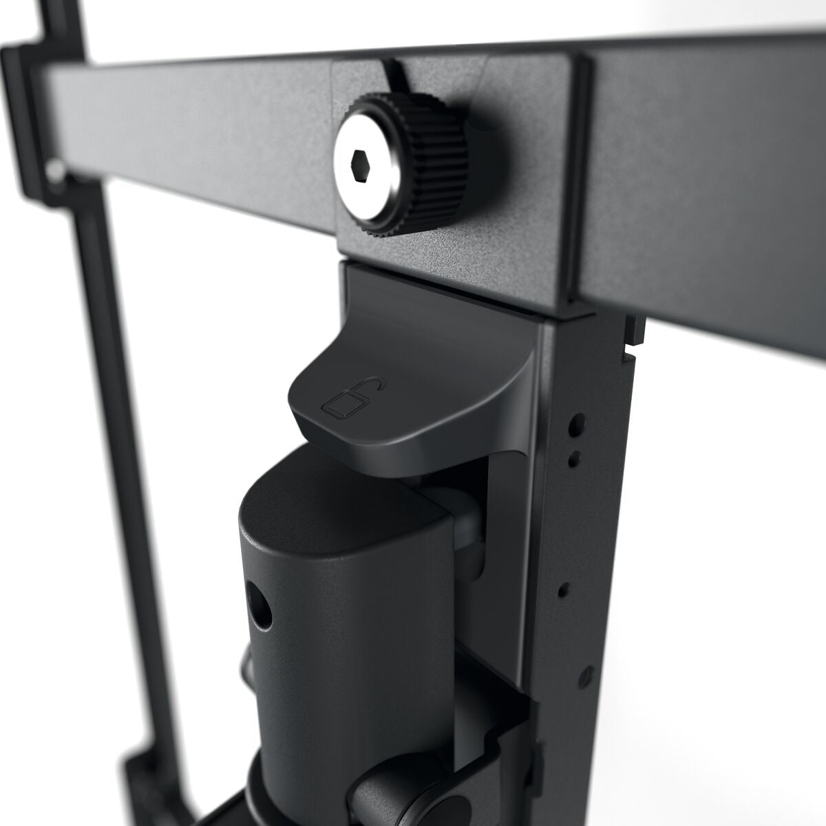 Vogel's TVM 3645 FULL MOTION+ L WALL MOUNT Black