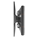 XTRARM 2e Kansje Ferrom 120 cm Rotate 400 TV beugel zwart