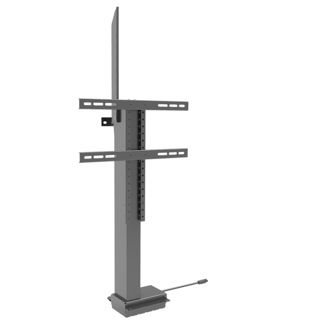 DQ Wall-Support Ares 1000 L - Ascensor TV electrico