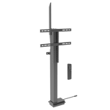 DQ Wall-Support Ares 1000 L - Ascensor TV electrico