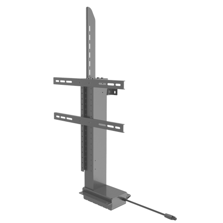 DQ Wall-Support Ares 660 S - Ascensor TV electrico