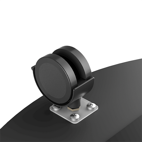 XTRARM Arius X Soporte Tv de pie Negro