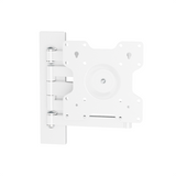 XTRARM Axis XL 70 cm Blanco - Soporte de TV giratorio e inclinable