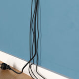 Vogel's CABLE COVER BLACK