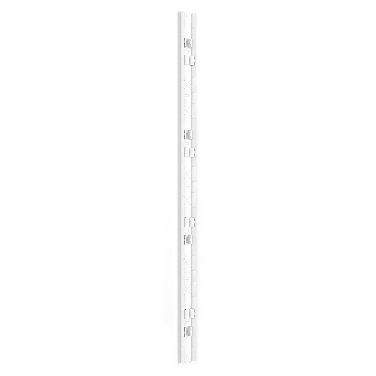 Vogel's CABLE COVER WHITE