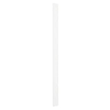 Vogel's CABLE COVER WHITE