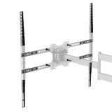 XTRARM Conjunto de extensión VESA 800x800 para la serie Cratos