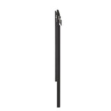 DQ Wall-Support Leto 3,5 cm Fijo - SoporteTV de pared Negro