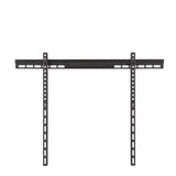 DQ Wall-Support Leto 3,5 cm Fijo - SoporteTV de pared Negro