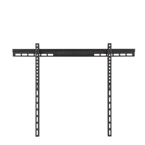 DQ Wall-Support Leto 3,5 cm Fijo - SoporteTV de pared Negro