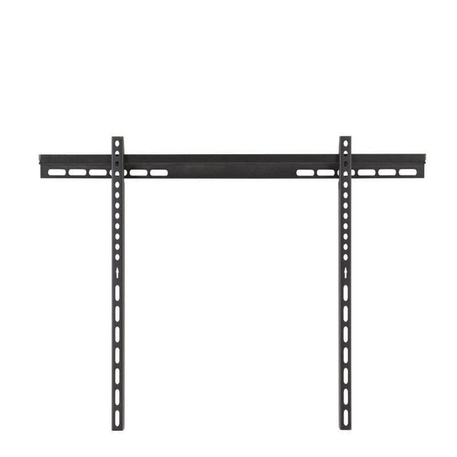 DQ Wall-Support Leto 3,5 cm Fijo - SoporteTV de pared Negro