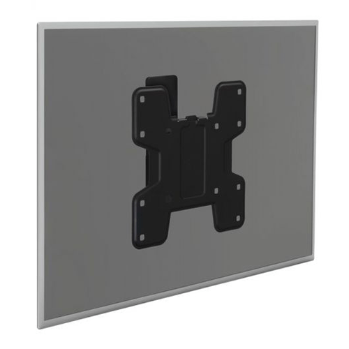 Vogel's Professional PFW 2020 7,7 cm Giratorio - Soporte TV de pared Negro