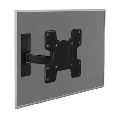 Vogel's Professional PFW 2030 24 cm Giratorio - Soporte TV de pared Negro