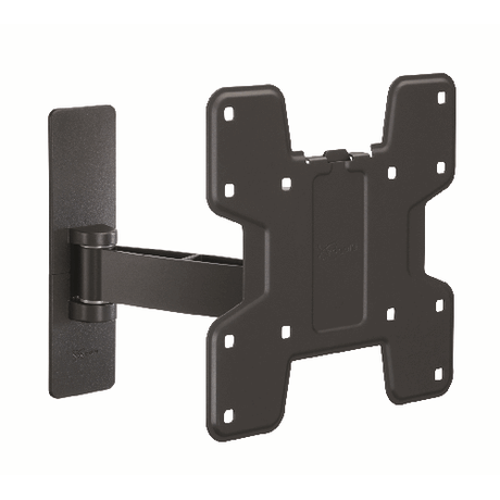 Vogel's Professional PFW 2030 24 cm Giratorio - Soporte TV de pared Negro