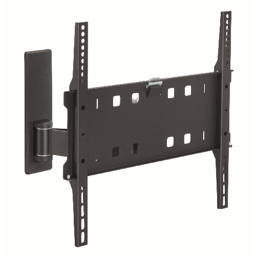 Vogel's Professional PFW 3030 31 cm Giratorio - Soporte TV de pared Negro