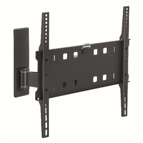 Vogel's Professional PFW 3030 31 cm Giratorio - Soporte TV de pared Negro