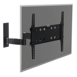 Vogel's Professional PFW 3040 - Soporte TV de pared Negro