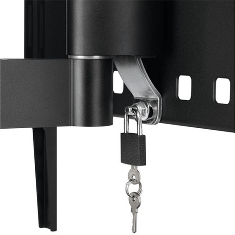 Vogel's Professional PFW 3040 - Soporte TV de pared Negro