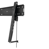 Vogel's Professional PFW 6400 3,5 cm Fijo - Soporte TV de pared Negro