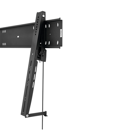 Vogel's Professional PFW 6800 Fijo - Soporte TV de pared Negro