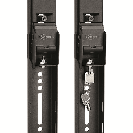 Vogel's Professional PFW 6800 Fijo - Soporte TV de pared Negro