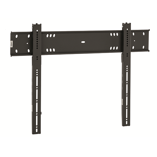 Vogel's Professional PFW 6800 Fijo - Soporte TV de pared Negro