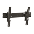 Vogel's Professional PFW 6810 inclinable - Soporte TV de pared Negro