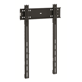 Vogel's Professional PFW 6815 Fijo - Soporte TV de pared Negro
