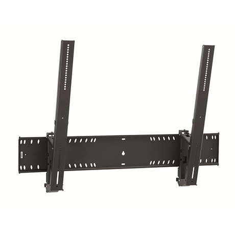 Vogel's Professional PFW 6910 Inclinable - Soporte TV de pared Negro