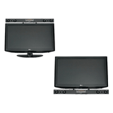 MyWall Universele Soundbar Steun Schwarz