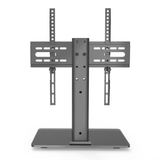 XTRARM TS1015 - Soporte TV Negro de mesa