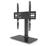 XTRARM TS1015 - Soporte TV Negro de mesa