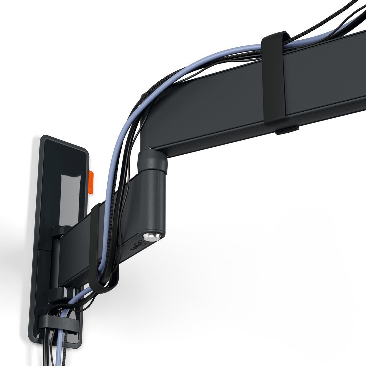 Vogel's TVM 3245 FULL MOTION+ S WALL MOUNT Black