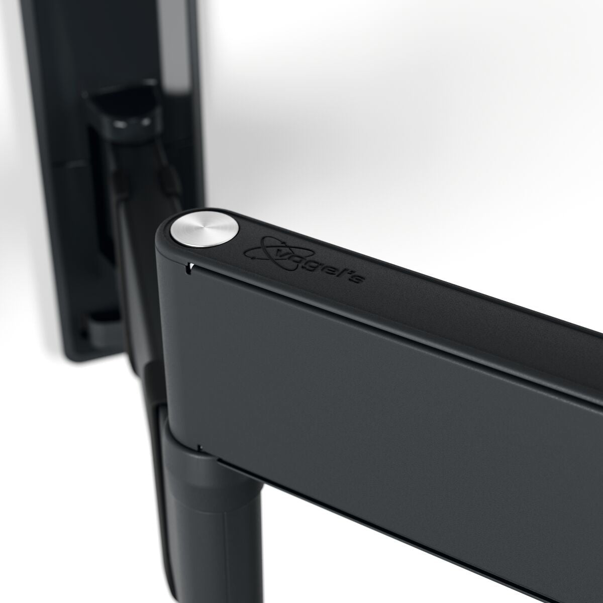 Vogel's TVM 3245 FULL MOTION+ S WALL MOUNT Black