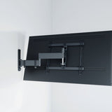 Vogel's TVM 3445 FULL MOTION+ M WALL MOUNT Black