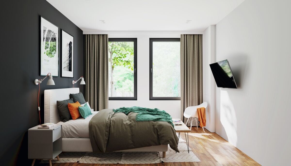 Vogel's TVM 3615 TILT LARGE WALL MOUNT