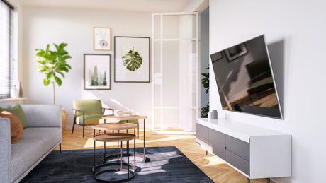 Vogel's TVM 3615 TILT LARGE WALL MOUNT