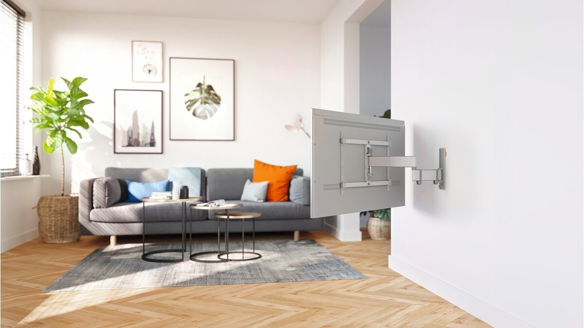 Vogel's TVM 3645 FULL MOTION+ L WALL MOUNT