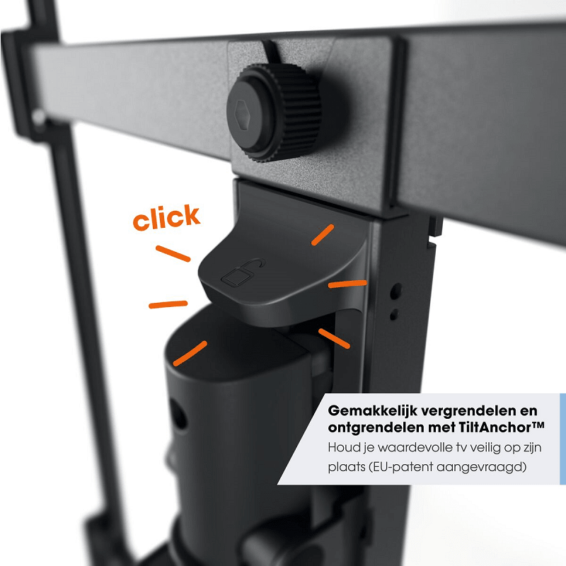Vogel's TVM 3665 FULL MOTION+ L MOUNT OLED