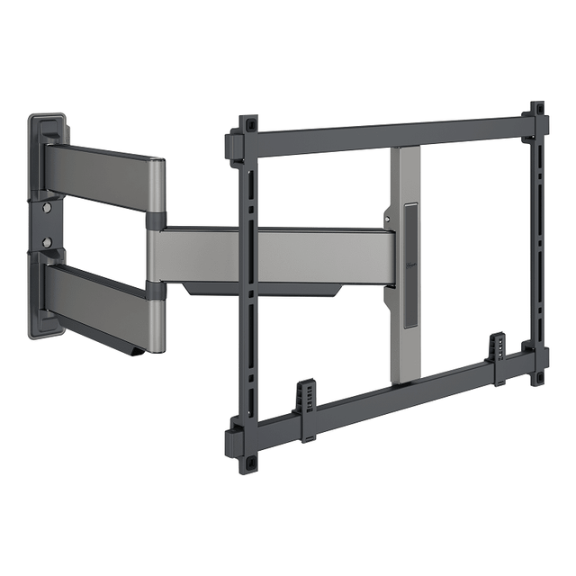 Vogel's TVM 5645 Draaibare tv-beugel 40 -77 inch platinumgrijs