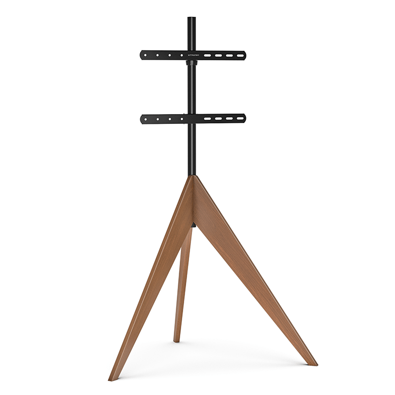 XTRARM XTRARM Argo Tripod - Soporte de suelo Nogal
